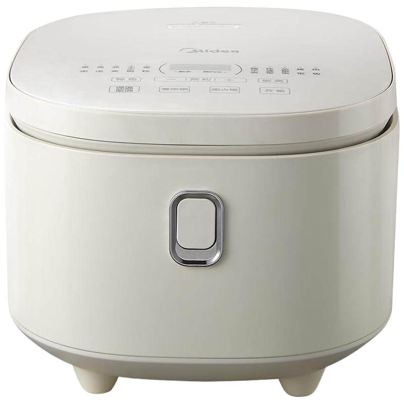 美的电饭煲 139.71元 - 86线报
