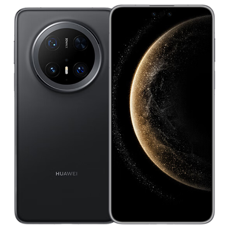 华为 Mate 70Pro 手机 曜石黑 12+512G 3877.01元 - 86线报