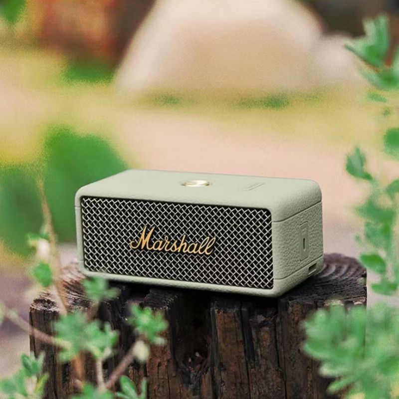 Marshall EMBERTON III国行草灰绿 891元 - 线报酷