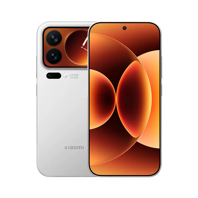 小米17Pro 5G手机12GB+256GB第五代骁龙8至尊版 4499.1元 - 86线报