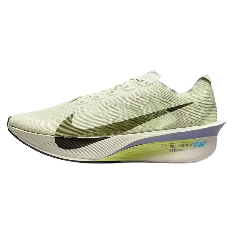 耐克NIKE男子VAPORFLY NEXT 4碳板跑步鞋HF6414-004浅绿40.5 - 86线报 耐克NIKE男子VAPORFLY NEXT 4碳板跑步鞋HF6414-004浅绿40.5 - 86线报