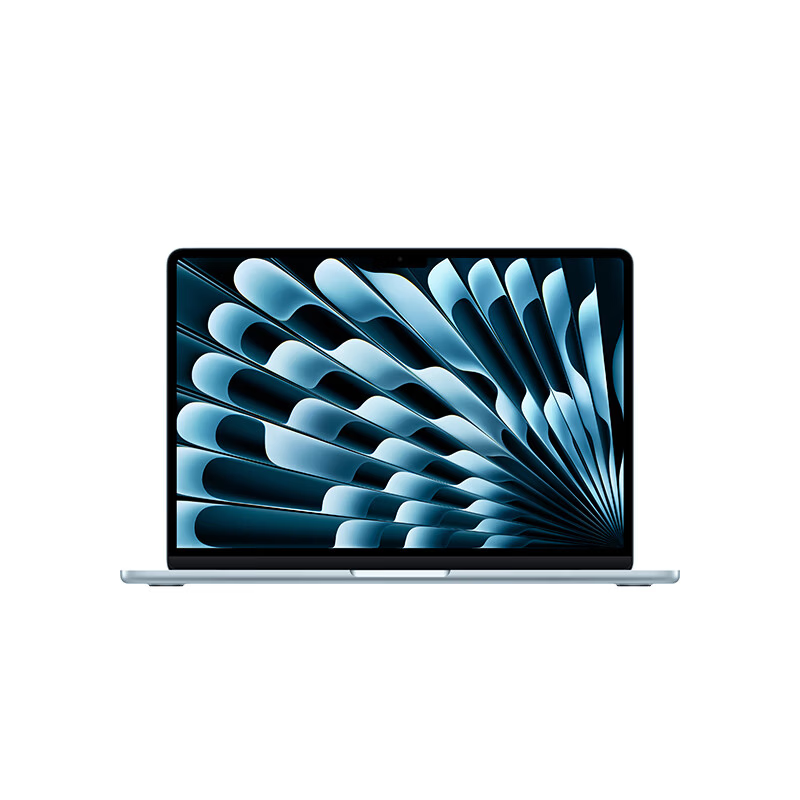 Apple AI笔记本/2025款MacBook Air13英寸M4(10+8核) 16G - 86线报