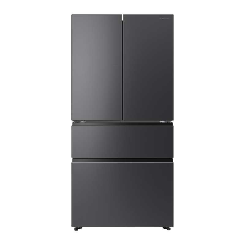 容声大冰象601L法式多门冰箱超薄嵌入式BCD601Q50FZLBD星耀灰 5376.26元 - 86线报 容声大冰象601L法式多门冰箱超薄嵌入式BCD601Q50FZLBD星耀灰 5376.26元 - 86线报