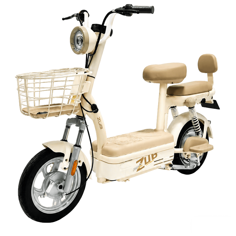 五星钻豹电动自行车A43新国标长续航48V22AH 1199元 - 86线报
