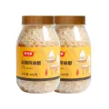88VIP会员：舒可曼 晶细黄冰糖 400g*2罐 券后12.09元 图片 1