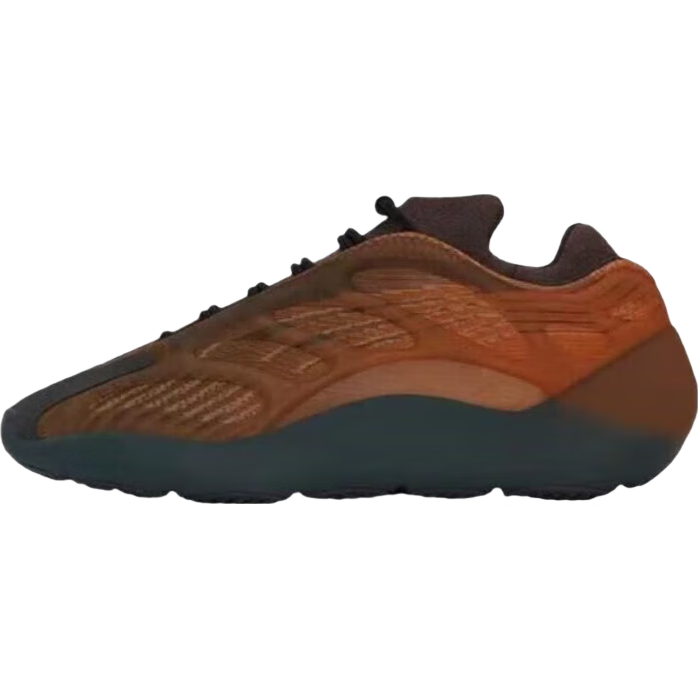 阿迪达斯Yeezy 700红花籽椰子休闲鞋GY4109UK10.0 309元 - 86线报