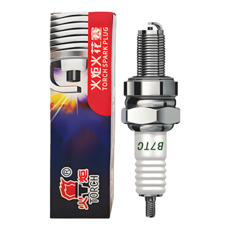 火炬TORCH摩托车火花塞B7TC 10元 - 86线报 火炬TORCH摩托车火花塞B7TC 10元 - 86线报