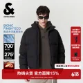 杰克琼斯 抗寒防水 保暖羽绒服 高充绒305g 券后523.7元 图片 1