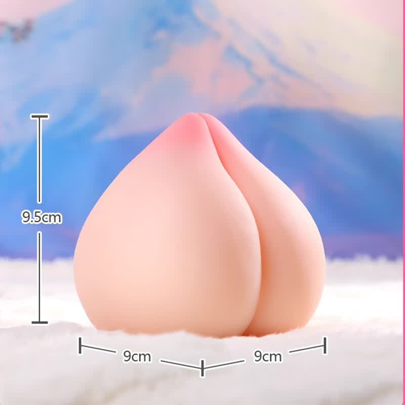 谜姬蜜桃翘臀倒模胡桃桃 25元 - 86线报