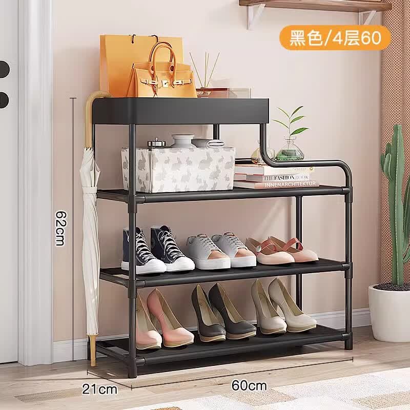 OLOEY鞋架门口鞋柜收纳置物架储物柜 29.9元 - 86线报 OLOEY鞋架门口鞋柜收纳置物架储物柜 29.9元 - 86线报