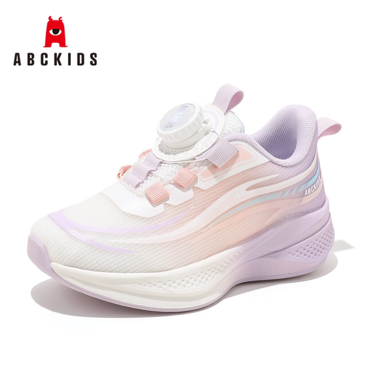 ABCKIDS ABC KIDS 女童跑步鞋 79.95元 - 86线报
