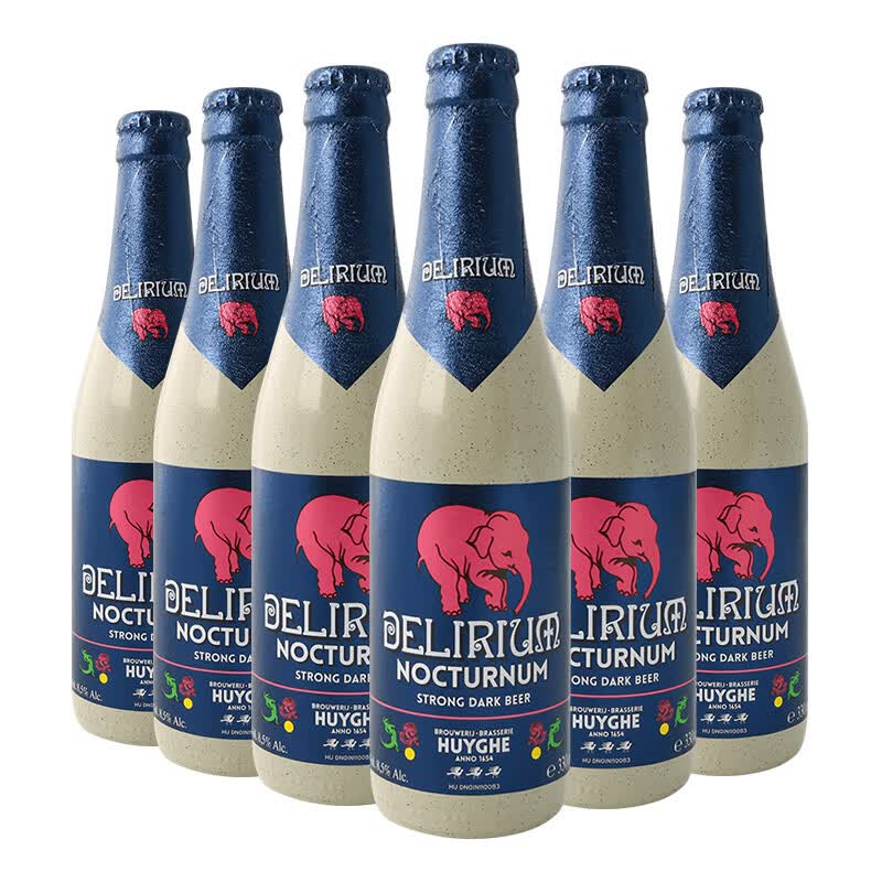 粉象深粉象啤酒330ml*6瓶 89.83元 - 86线报 粉象深粉象啤酒330ml*6瓶 89.83元 - 86线报