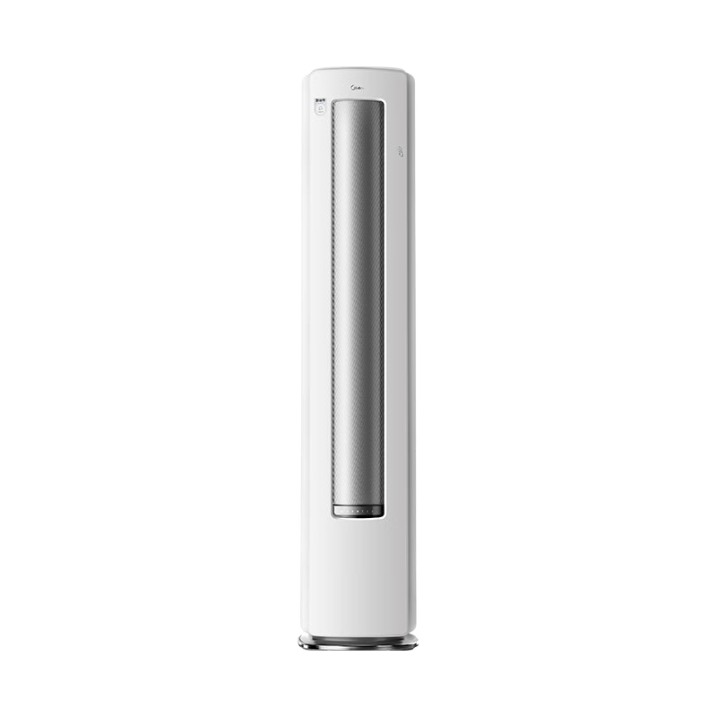 美的酷省电Ultra 4匹柜机KFR-88LW/N8KS1-1U 5750.41元 - 86线报