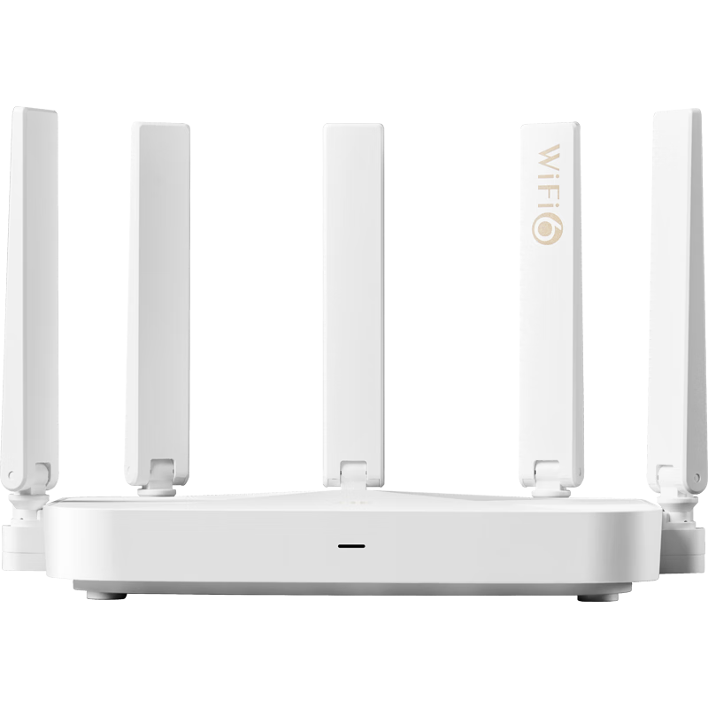 中兴AX3000M巡天版Wi-Fi6双频路由器千兆端口 143.1元 - 86线报