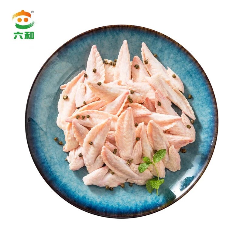 六和鸡翅尖1kg 13元 - 86线报