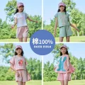 笛牧 甜美洋气 女童 券后28元 图片 2