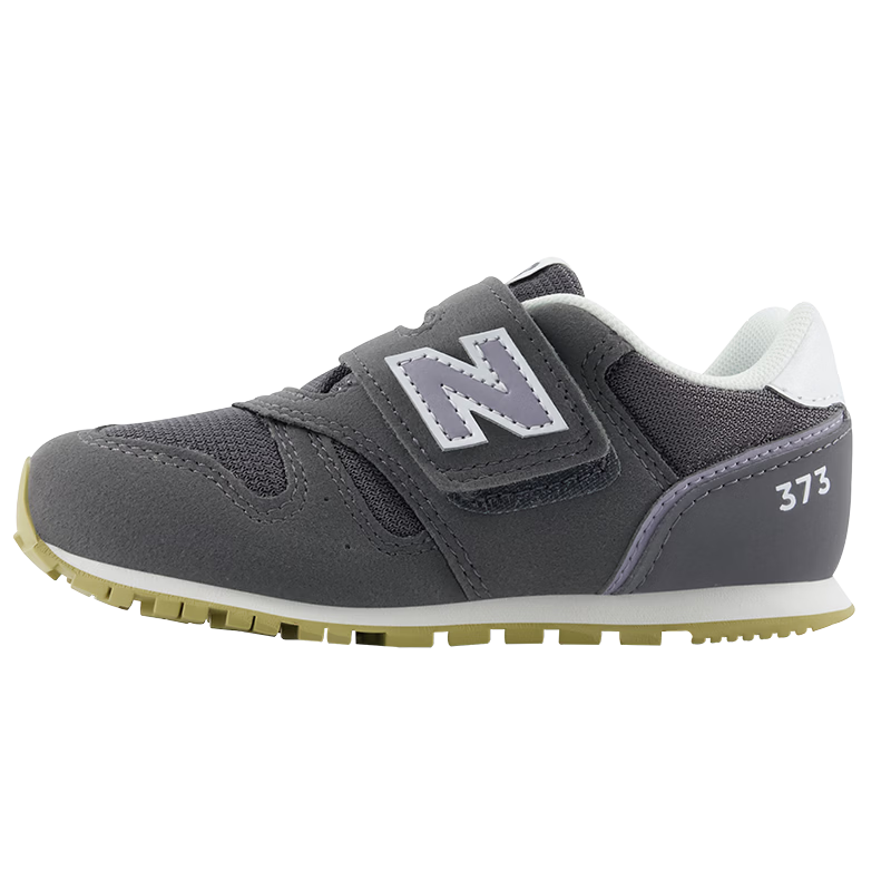 NEW BALANCE小童学步鞋373网眼魔术贴护趾 114元 - 86线报 NEW BALANCE小童学步鞋373网眼魔术贴护趾 114元 - 86线报