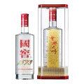泸州老窖 国窖1573 曾娜大师 浓香型 52度 500ml单瓶装（新老版随机） 791.21元 图片 1