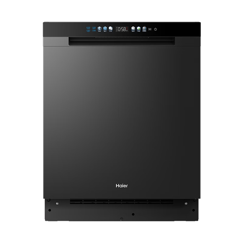 海尔W30Pro 2.0旗舰版洗碗机20套 3248.9元 - 86线报 海尔W30Pro 2.0旗舰版洗碗机20套 3248.9元 - 86线报