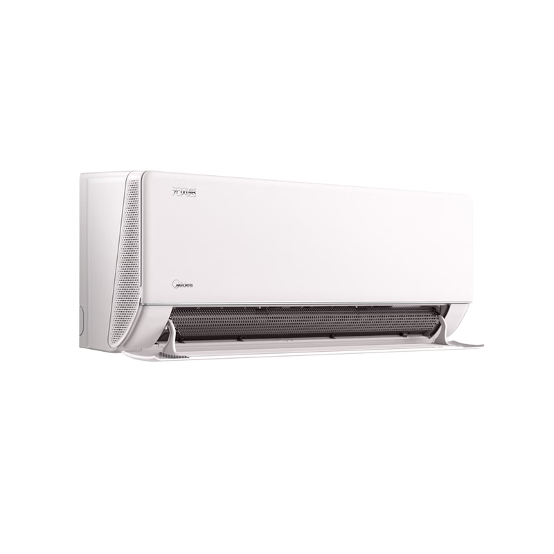 美的无风感云朵二代大1.5匹空调挂机KFR-35GW/WF2 2707.59元 - 线报酷