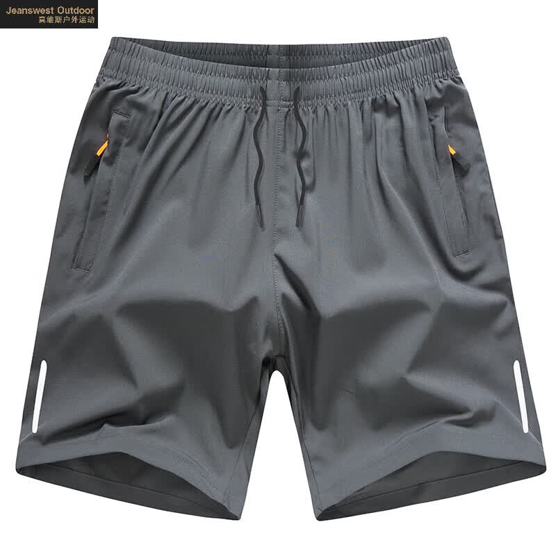 JEANSWEST OUTDOOR男薄款速干五分裤潮流QGL-0019需买2件 19.85元 - 86线报