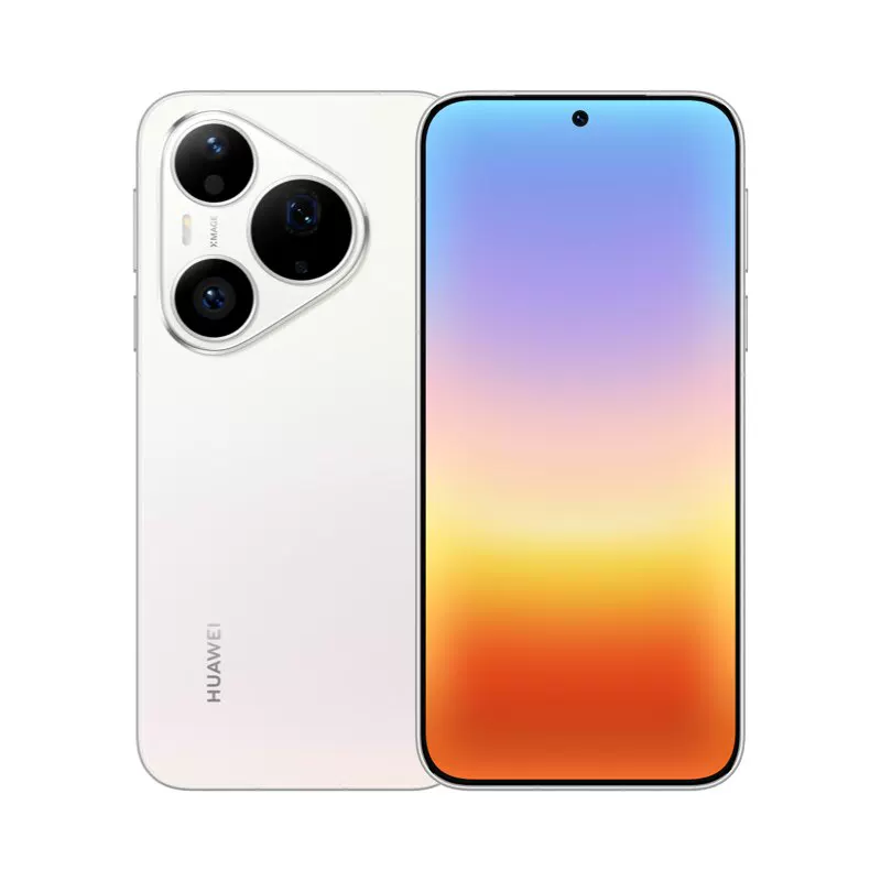 华为 Pura 90Pro手机 4749.05元 - 线报酷