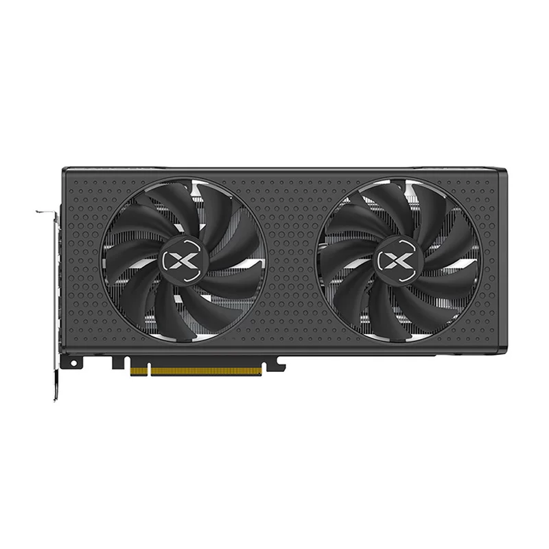讯景RX 6750GRE游戏性能独立显卡10GB 1496.36元 - 86线报 讯景RX 6750GRE游戏性能独立显卡10GB 1496.36元 - 86线报