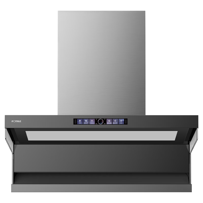 方太L10Max+UK20烟灶套装顶侧双吸油烟机+天然气灶 5599元 - 86线报