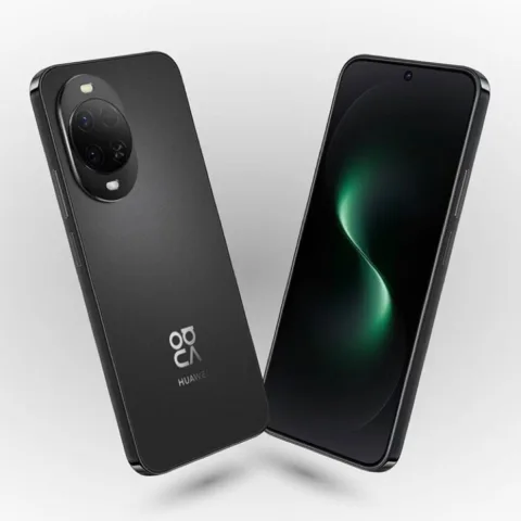 华为 Nova15 幻夜黑 12+256G 1852.15元（需首购）（含国补） 图片 1