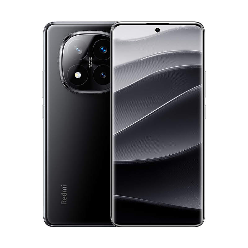 红米Note 14Pro+ 5G手机 1286.11元 - 86线报