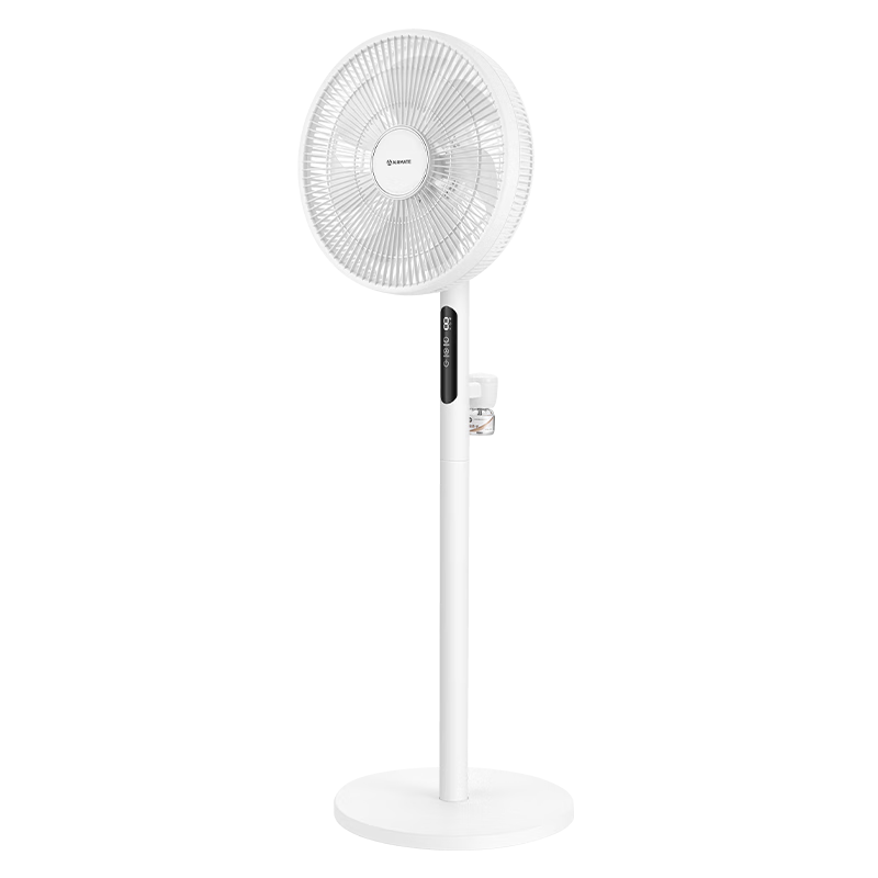 AIRMATE艾美特轻语系列FS30-RDQ122电风扇白色 169.5元 - 86线报