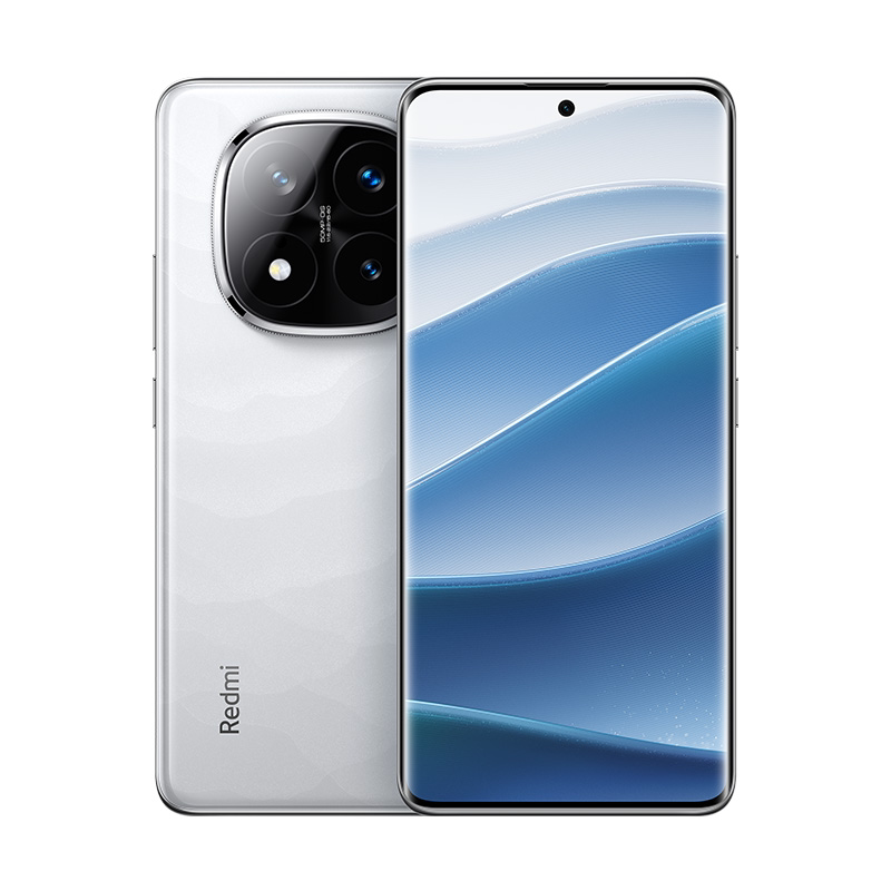 红米Note 14Pro+ 5G手机 1286.11元 - 86线报