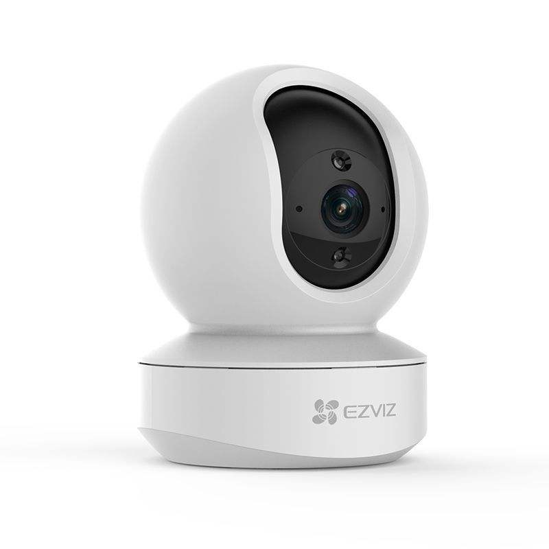 萤石PD1智能监控摄像头400W超高清室内360度WiFi 119.9元 - 线报酷