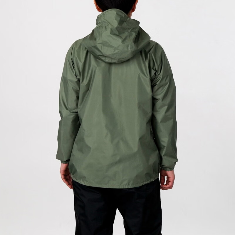 mont·bell雨行者女款三防超轻量硬壳冲锋衣多色 569.62元 - 86线报