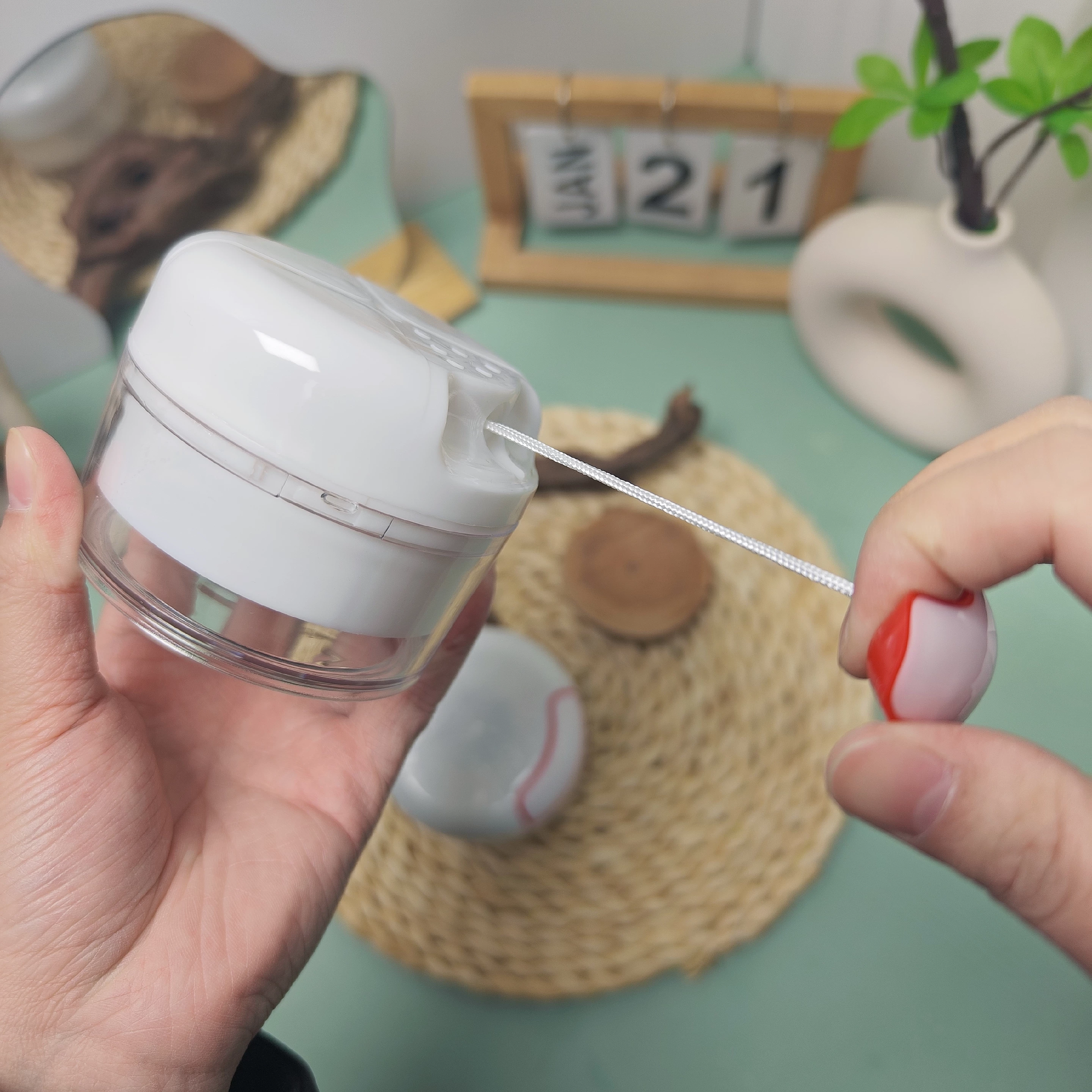利瓷手动捣蒜器压蒜器 2.24元 - 86线报