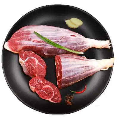 西捷精修进口金钱腱原切生鲜牛肉腱子芯2kg 157.96元 - 86线报 西捷精修进口金钱腱原切生鲜牛肉腱子芯2kg 157.96元 - 86线报
