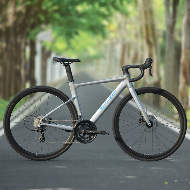 喜德盛RC500公路自行车 2053.85元 - 86线报 喜德盛RC500公路自行车 2053.85元 - 86线报