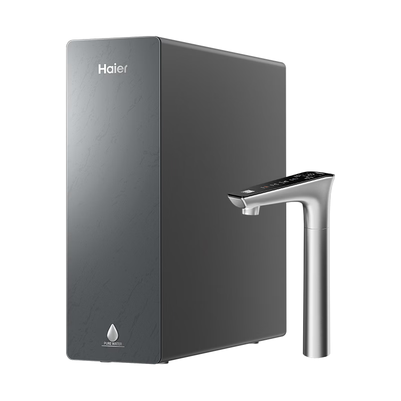 海尔 HKC4000-R602U1 0阻垢剂 净水器 1859.32元 - 86线报