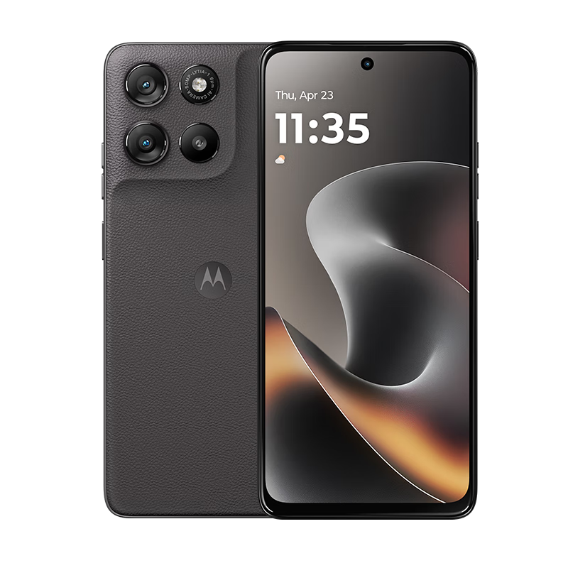 摩托罗拉moto g100s手机陨黑8+128G 1019.15元 - 86线报