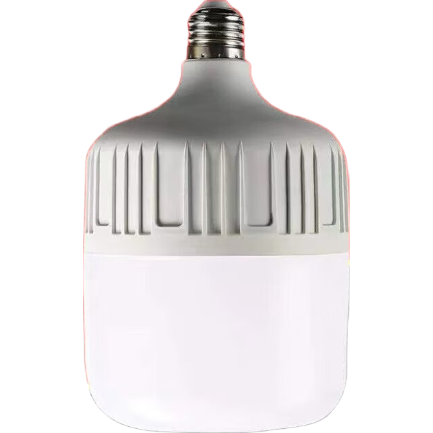 LED灯泡E27螺口5W超亮节能球泡灯 0.9元 - 86线报