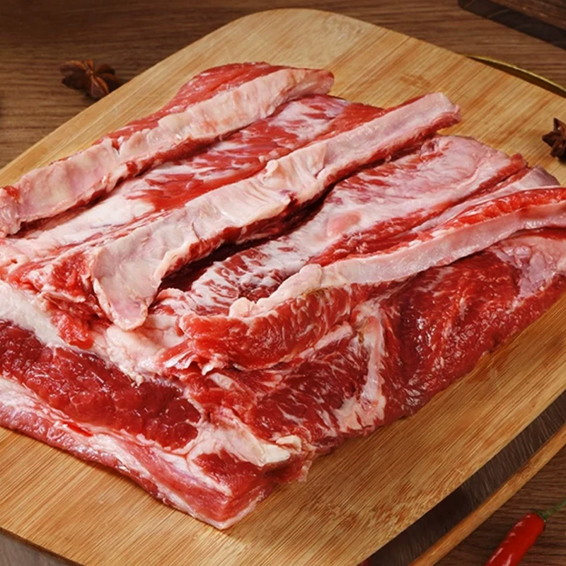 祁连天宝新鲜甘肃黄牛牛肋条肉3斤 89元 - 86线报 祁连天宝新鲜甘肃黄牛牛肋条肉3斤 89元 - 86线报