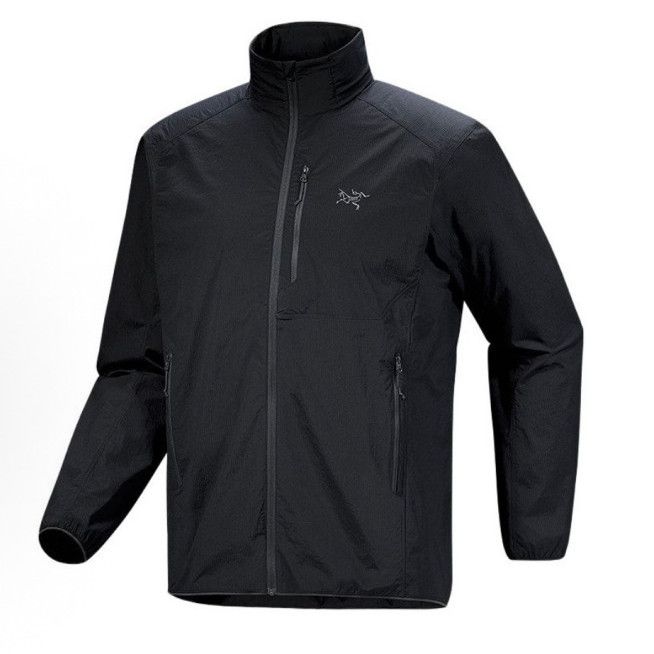 ARC'TERYX OSSA STOWHOOD 防晒外套 1329元 - 线报酷