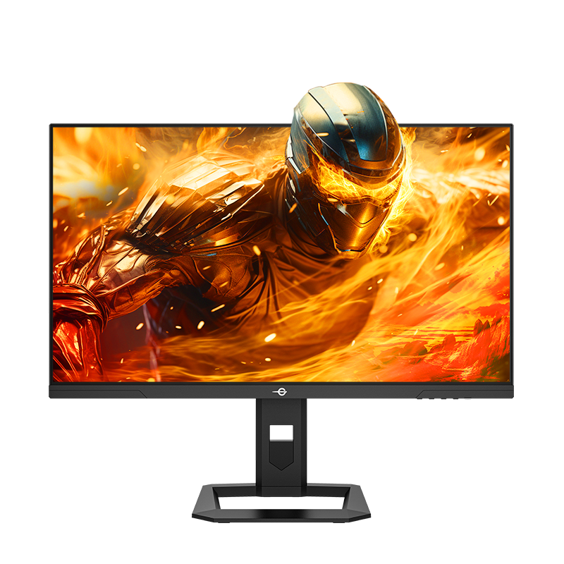 泰坦军团P275MV PLUS增强版27英寸320Hz显示器 1763.1元 - 86线报