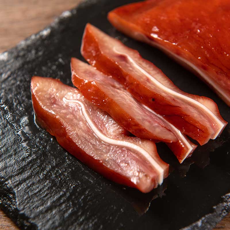 大红门酱卤猪耳200g*2 38.25元 - 线报酷