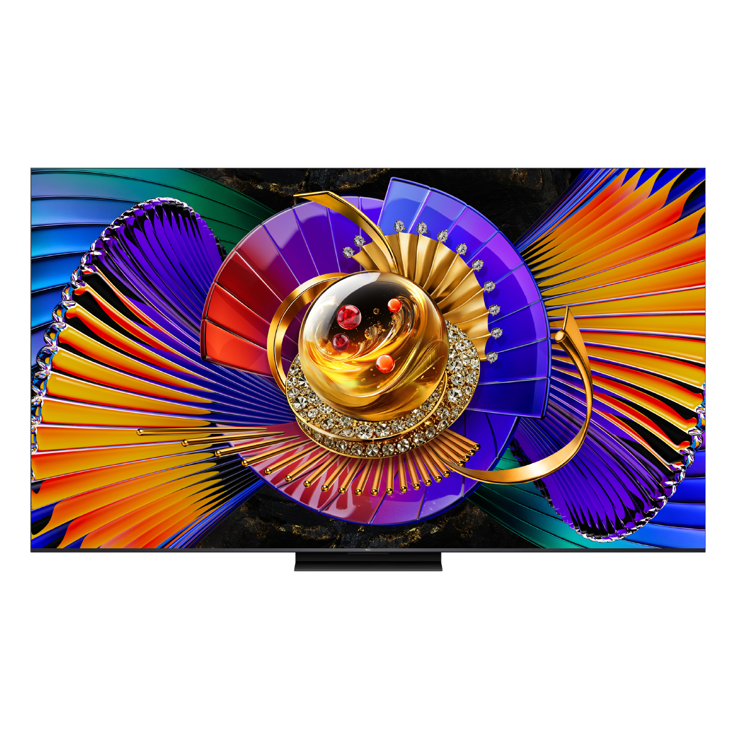 TCL Q9M Pro 55英寸电视 4456.47元 - 86线报 TCL Q9M Pro 55英寸电视 4456.47元 - 86线报