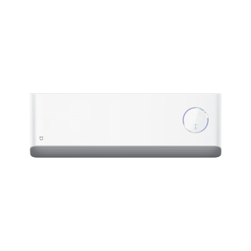 小米新风Pro1.5匹挂机KFR-35GW/F5A1(W) 2546.77元 - 86线报 小米新风Pro1.5匹挂机KFR-35GW/F5A1(W) 2546.77元 - 86线报