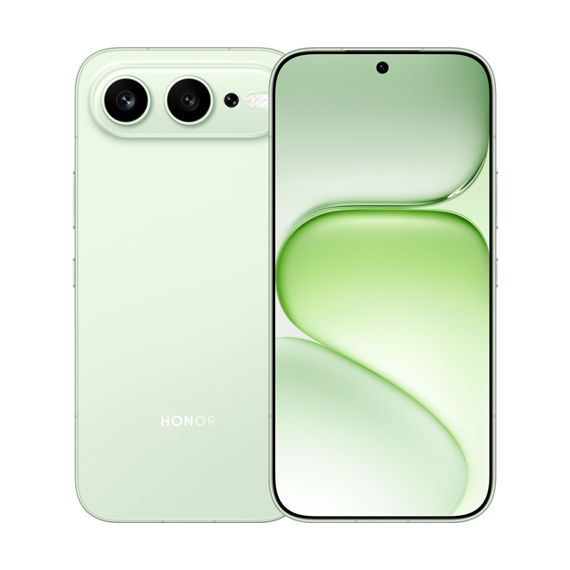 荣耀600超级版12GB+512GB青苹果双卡全网通版手机 2899元 - 86线报