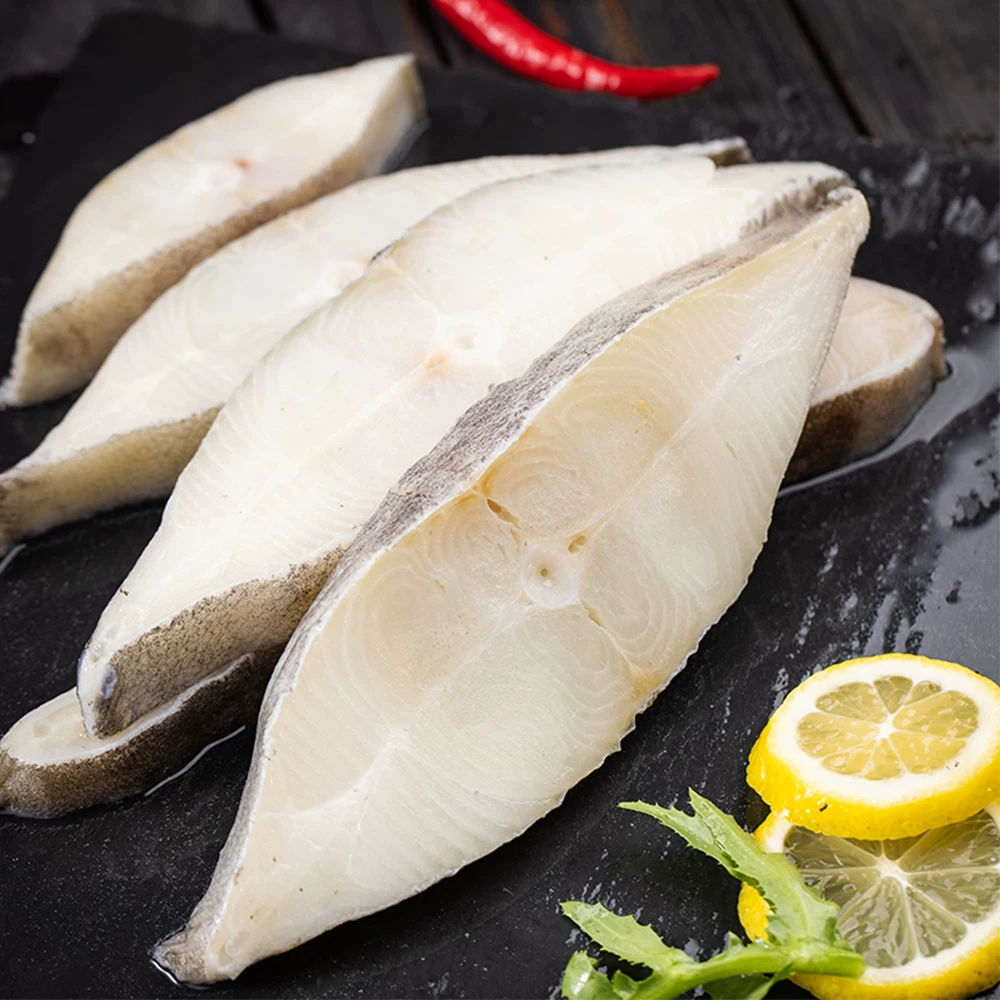 美加佳格陵兰比目鱼块250x5盘共2.5斤 44.9元 - 86线报
