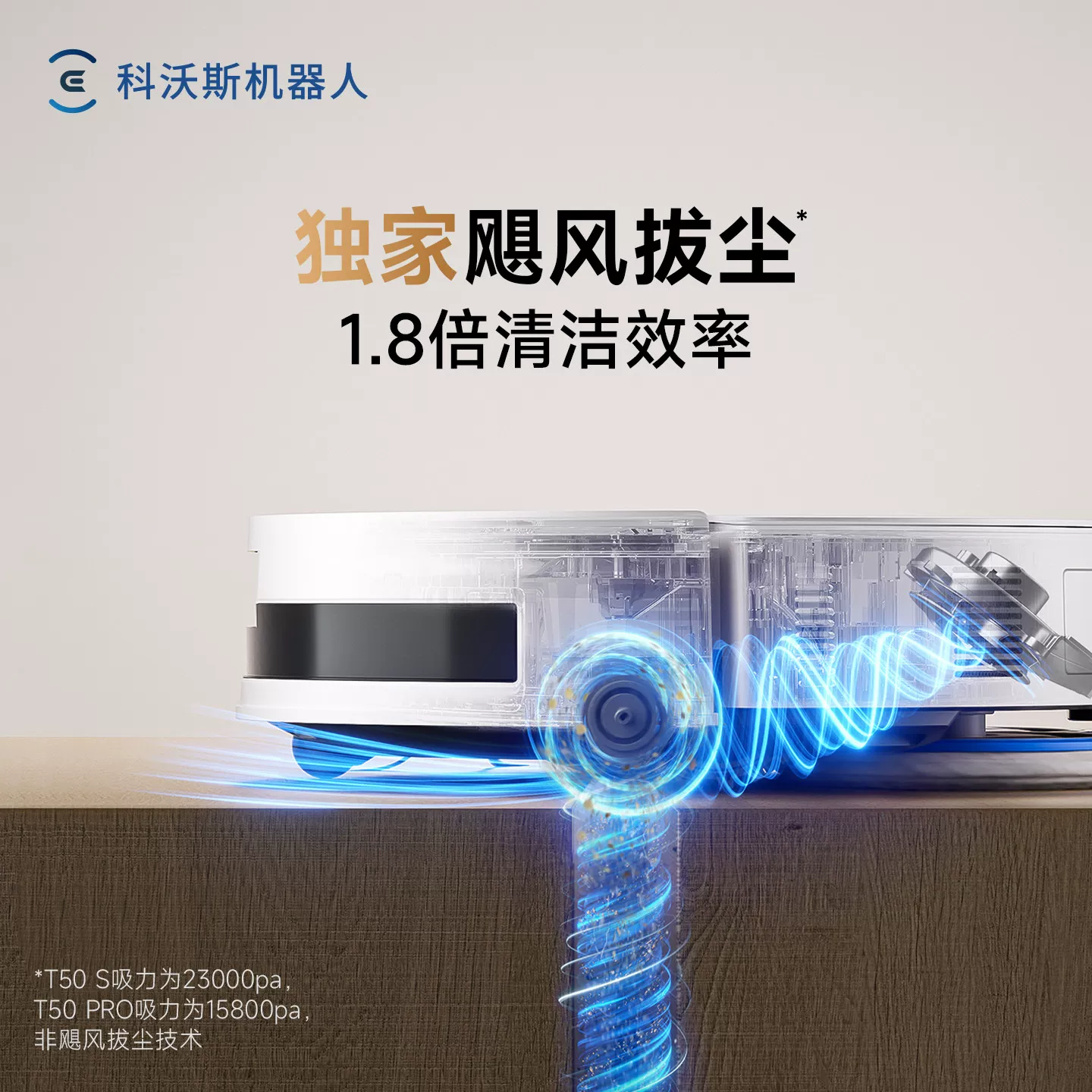 科沃斯ECOVACS科沃斯 1801.15元 - 86线报 科沃斯ECOVACS科沃斯 1801.15元 - 86线报
