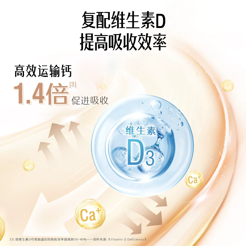 斯维诗Ultiboost钙+维生素D 79元 - 86线报